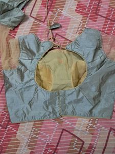 Ready Made Blouse