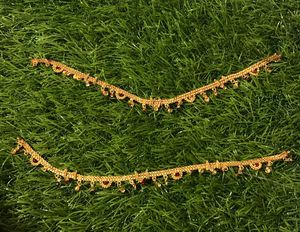 Anklets