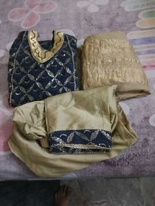 Elegant Kurta Set
