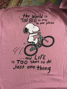 T-shirt