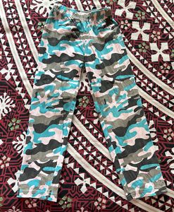 Girls Night Suit