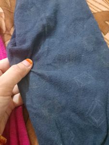 Comfort pajami for baby girl