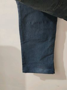 Used Denim In Good Condition Size 36