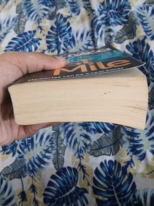 The Last Mile by David Baldacci