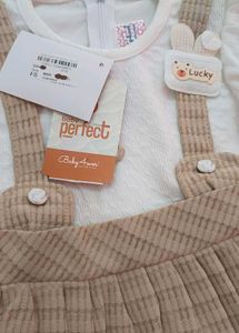 Cute Baby Girl Outfit