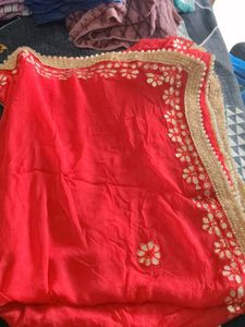 fancy dupatta