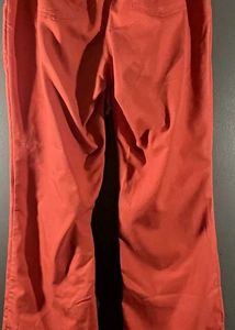 grey antomy Coral Casual Pants