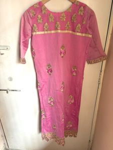 Beautiful Pakistani Kurti
