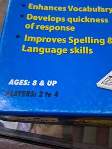 Grab A Word Games