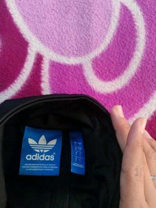Adidas Track Jacket