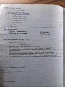 Pioneer Social Science For Class 10th