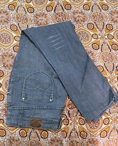 Grey Jeans - NEW