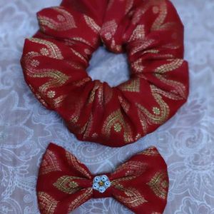 Handmade Hair Accessories