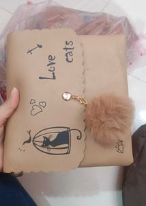 Sling Bag