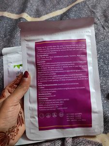 Bikini Wax Powder Combo Of 3