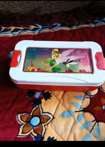 Lunch box