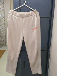 Michigan oversized tee with pants (coord)