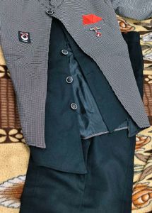 Boys&#39; Formal Outfit