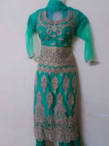 Wedding Suit Set