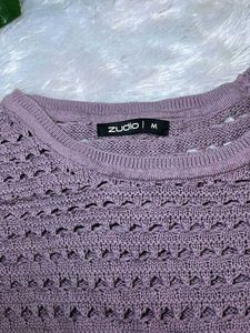 Zudio I Pullover Sweater
