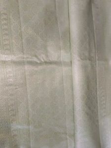 New Tissue Saree With Blouse