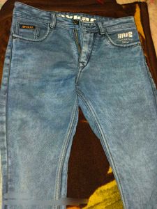 Spykar Denim Jeans