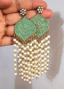 Party Wear Earrings