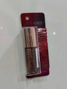 Swiss Beauty Moist Heist Lip Gloss