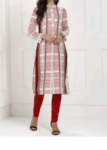 &#34;W&#34; Brand Kurta For Women