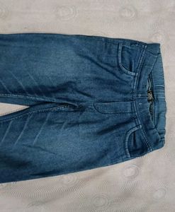 🎊Blue Denim Jeans For Women