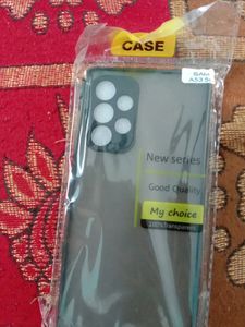 Samsung Mobiles A53 5G Cover