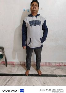 Levi&#39;s Colorblock Hoodie