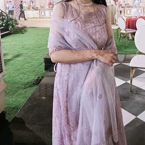 Full Embroidery Lehnga For Weedings