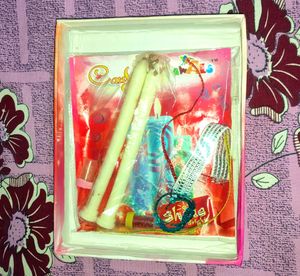 Decorative Item