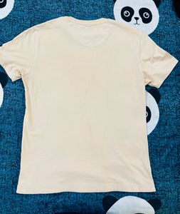 FCUK Graphic Tee Tshirt