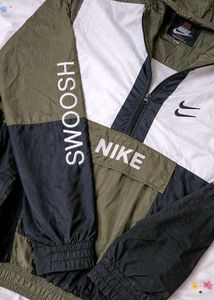 SALE ✅Nike Colorblock Jacket