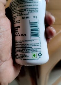 Himalaya Baby Powder