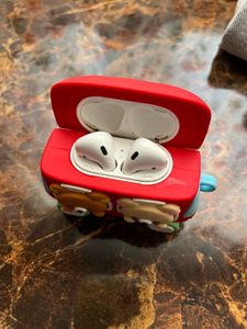 AirPods Case Cover