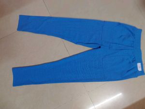 Sky Blue Jeggings