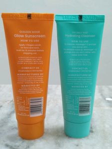 Foxtale Instant Glow Duo