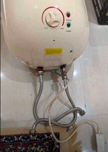 havells 25 litter geyser