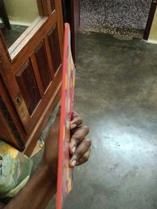 &#34;Ith Ente Hridayamanu&#34; Malayalam Novel