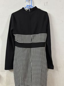 Savana Mini Bodycon Dress