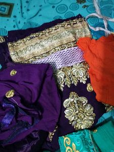 anarkali