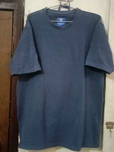 Blue T-Shirt