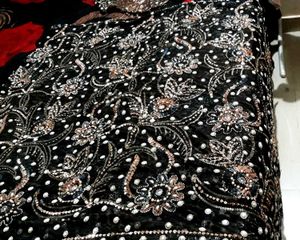New Heavy Bridal Saree From Kalyan Silks.