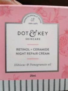 Dot &amp; Key Moisturizer