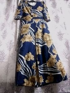Ethnic Dress