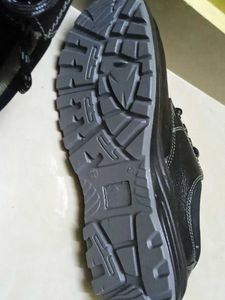Coffer Safety Shoes
