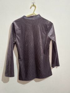 Dark Wash T-shirt